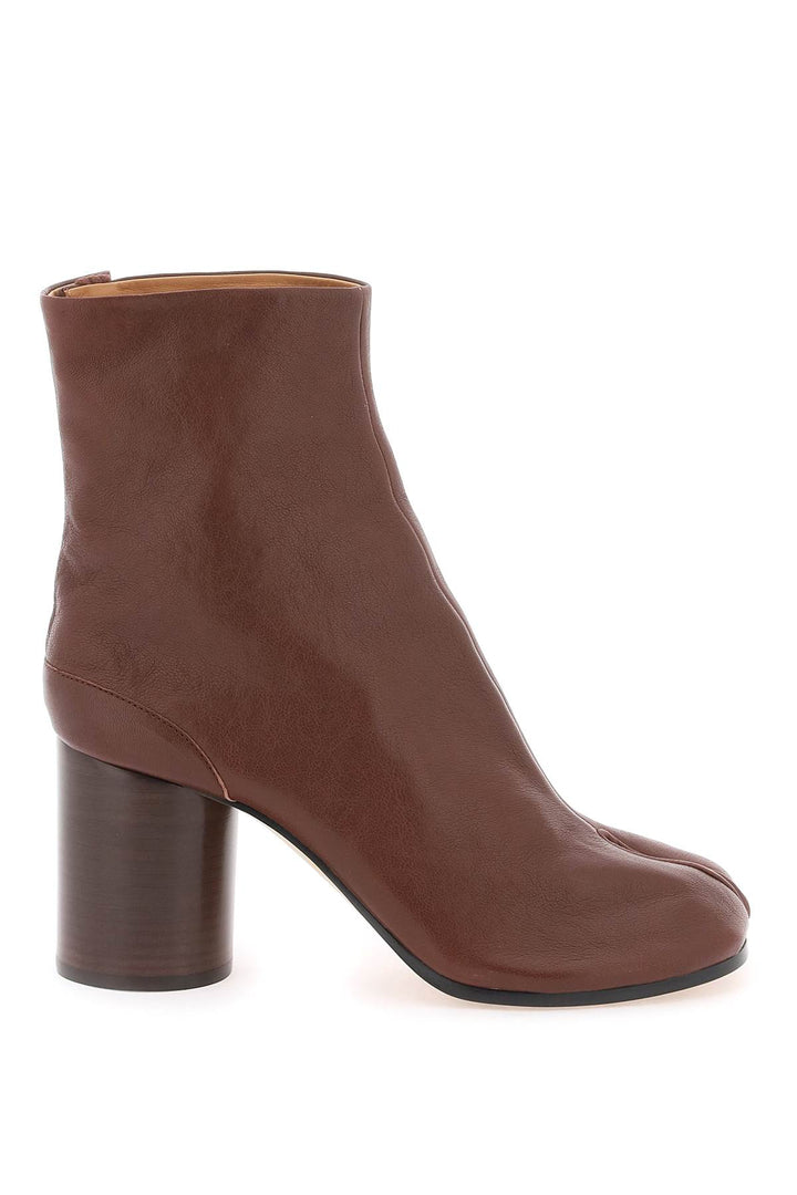 Tabi Ankle Boots - Maison Margiela - Women