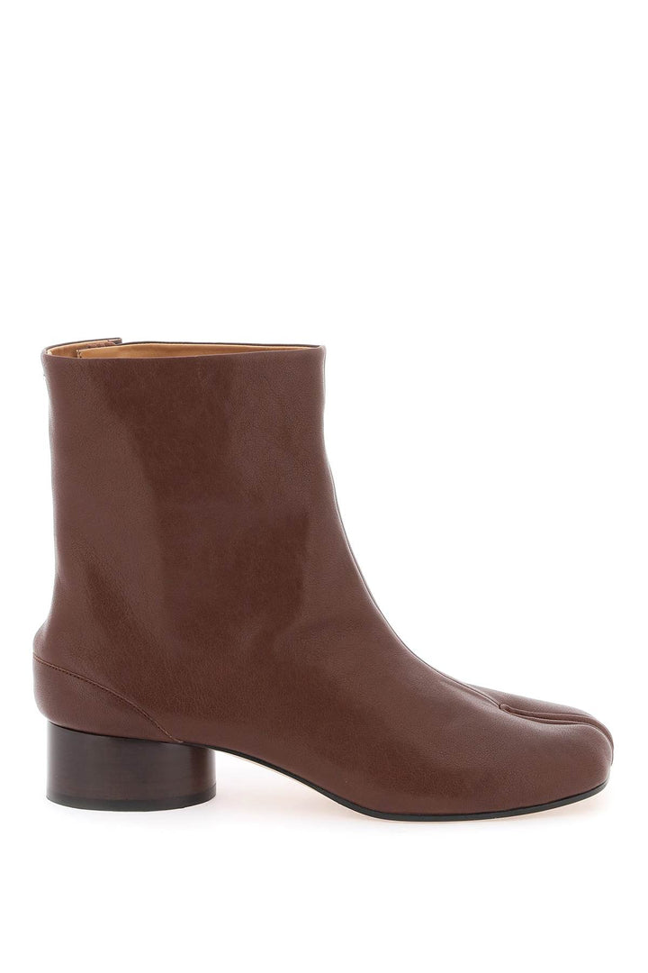 Tabi Ankle Boots - Maison Margiela - Women