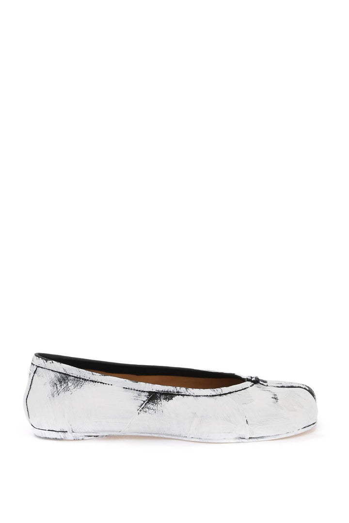 Tabi New Ballet Flats - Maison Margiela - Women