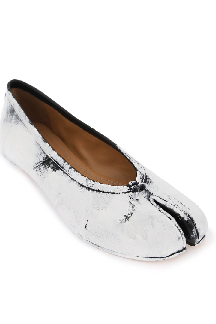 Tabi New Ballet Flats - Maison Margiela - Women