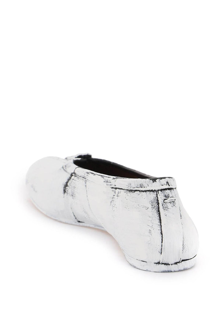 Tabi New Ballet Flats - Maison Margiela - Women