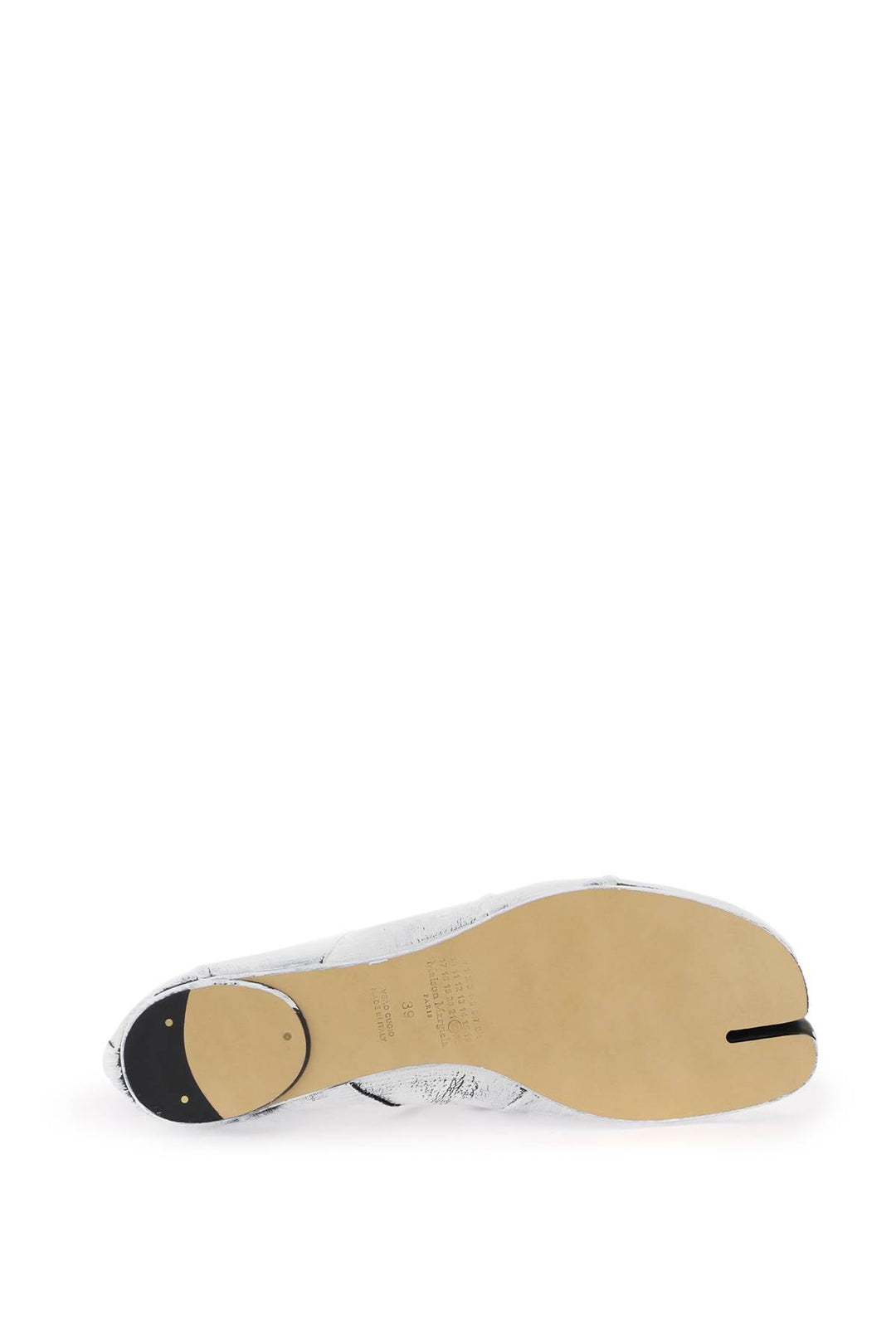 Tabi New Ballet Flats - Maison Margiela - Women