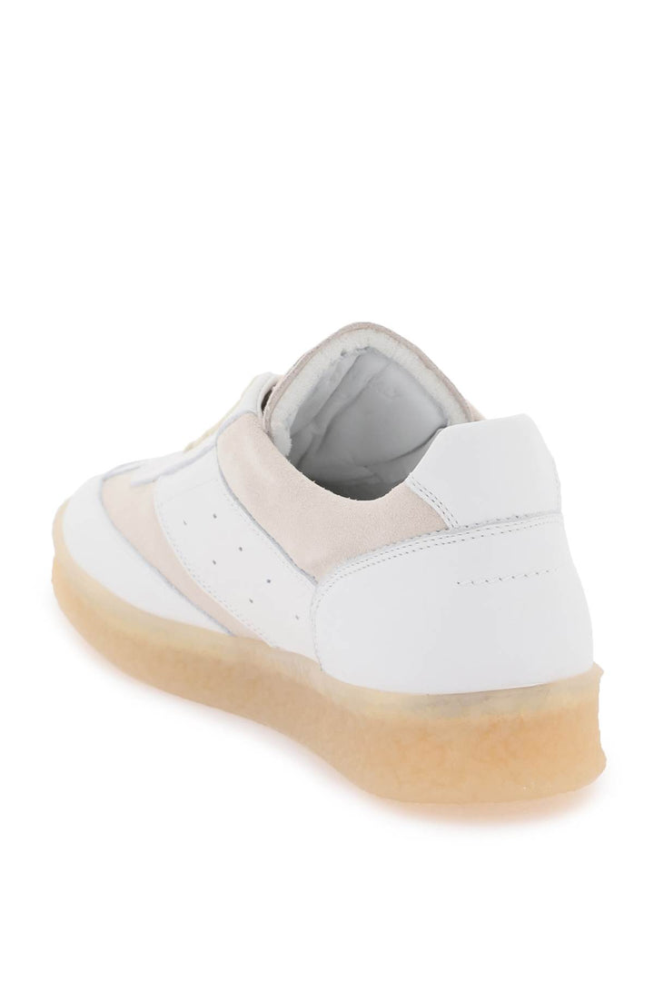 '6 Court' Sneakers - MM6 Maison Margiela - Women