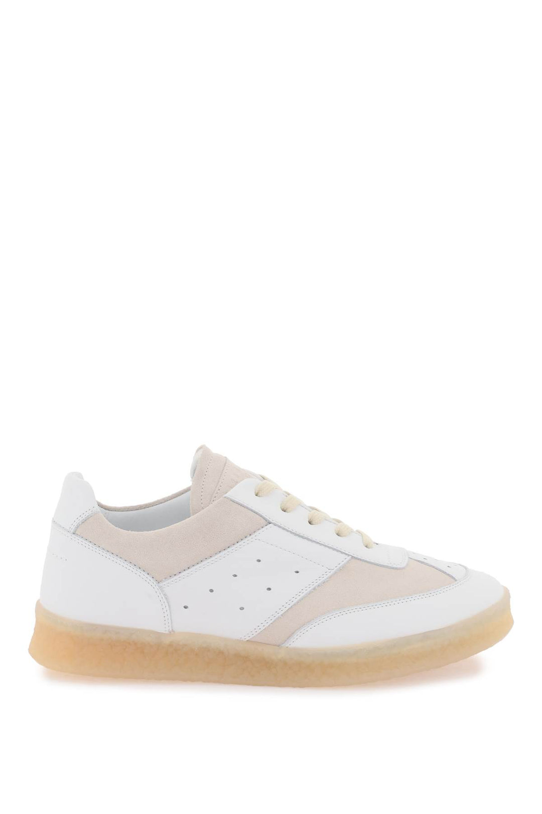 '6 Court' Sneakers - MM6 Maison Margiela - Women