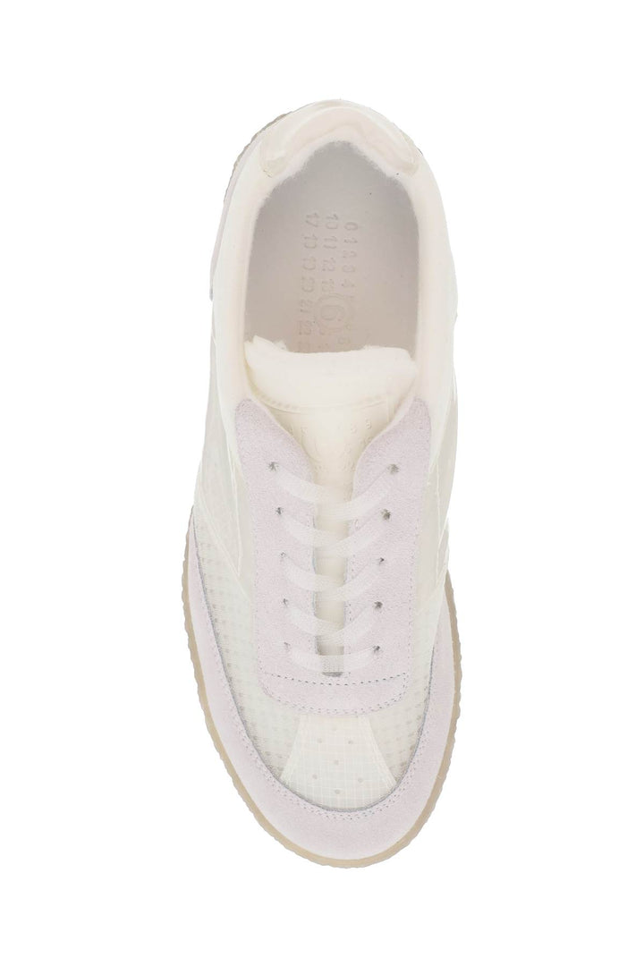 Replica Sneakers - MM6 Maison Margiela - Women