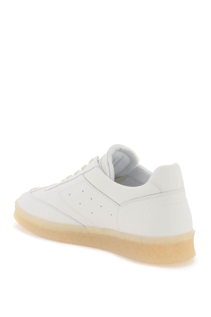 Sneakers 6 Court - MM6 Maison Margiela - Women