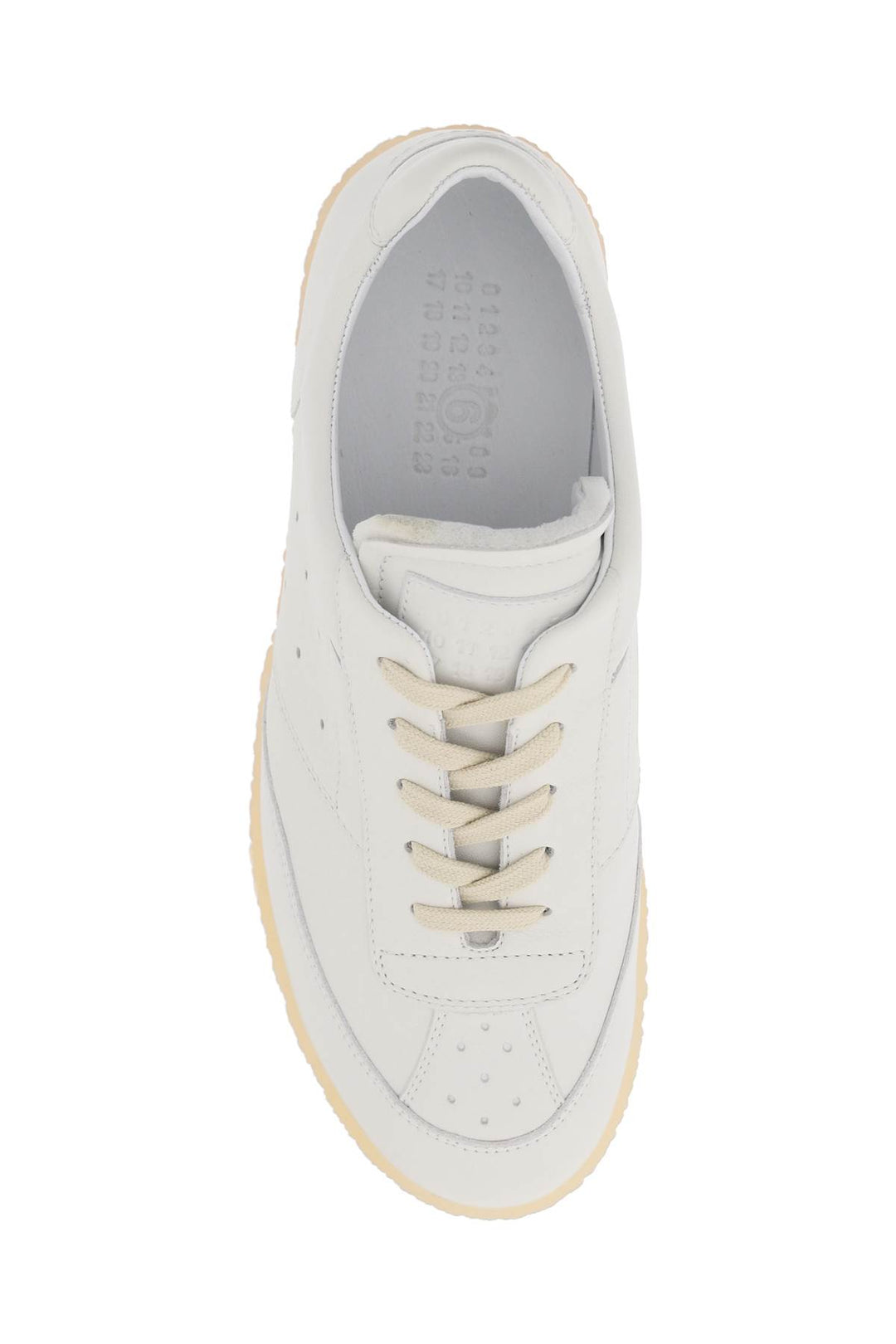 Sneakers 6 Court - MM6 Maison Margiela - Women