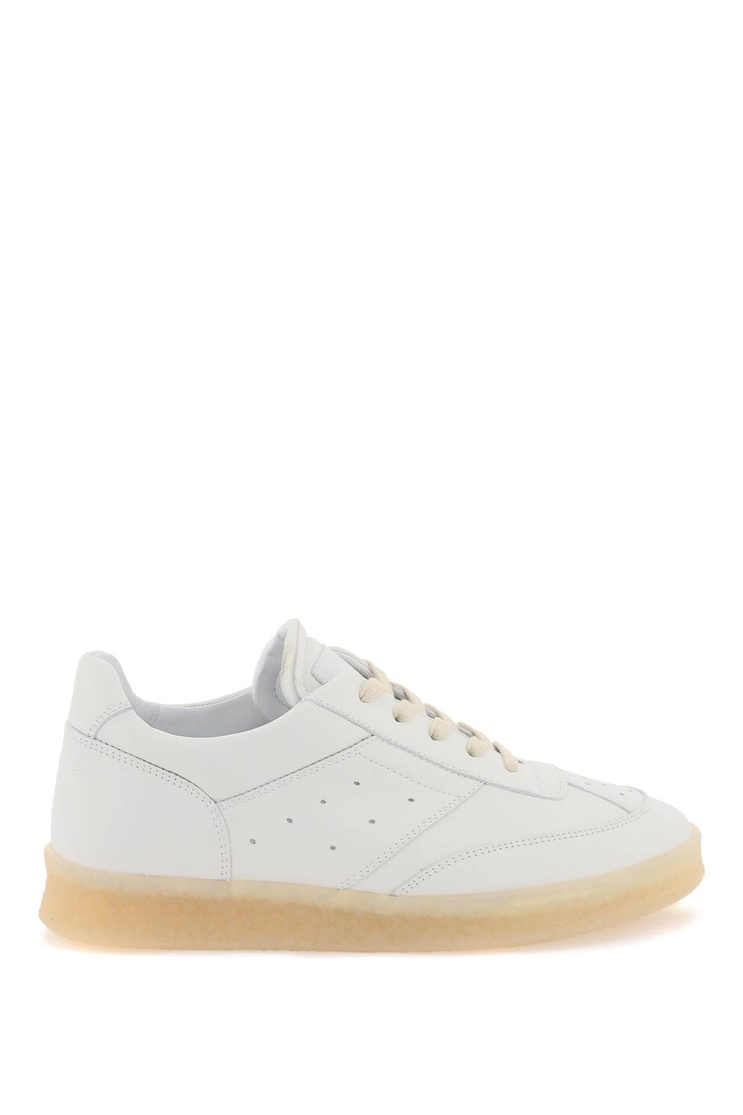 Sneakers 6 Court - MM6 Maison Margiela - Women