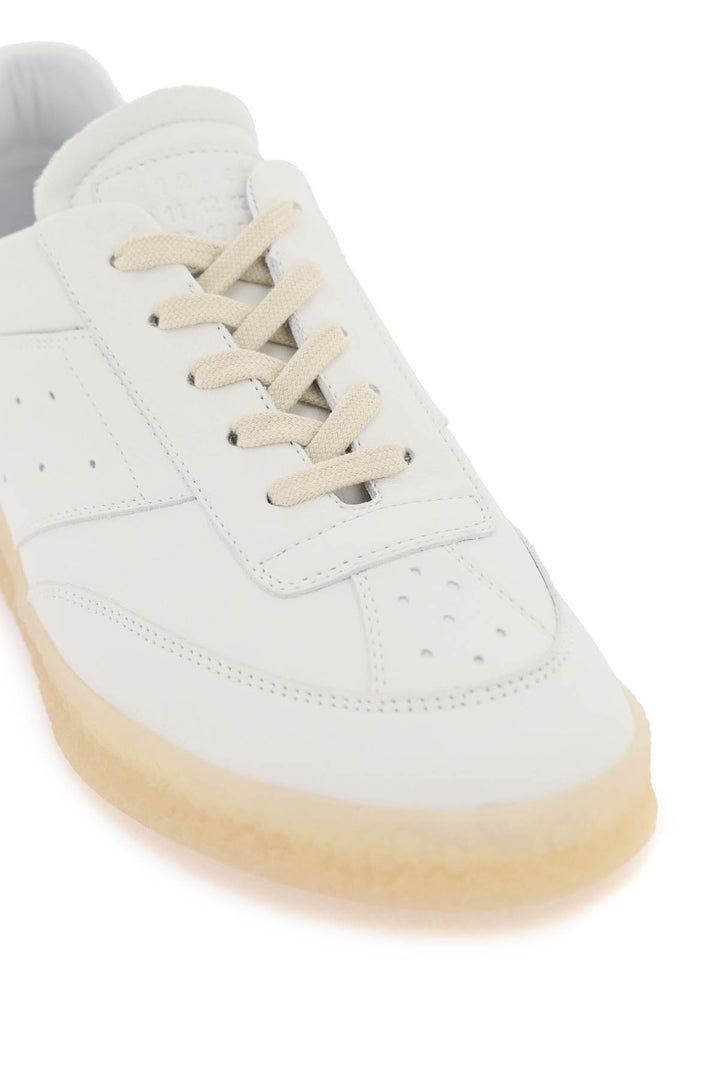 Sneakers 6 Court - MM6 Maison Margiela - Women