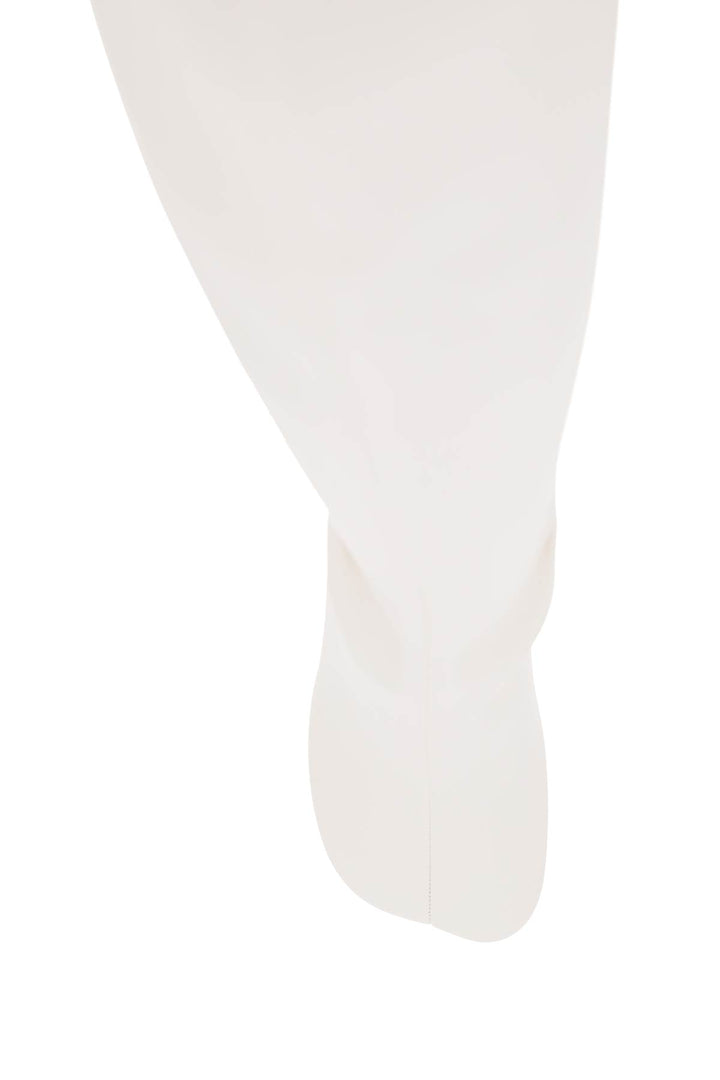 Anatomic Thigh High Boots - MM6 Maison Margiela - Women