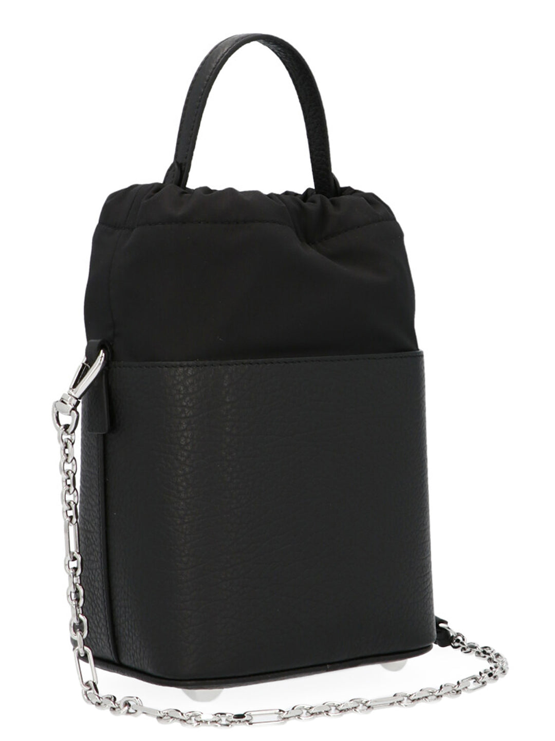 5ac Crossbody Bags Black