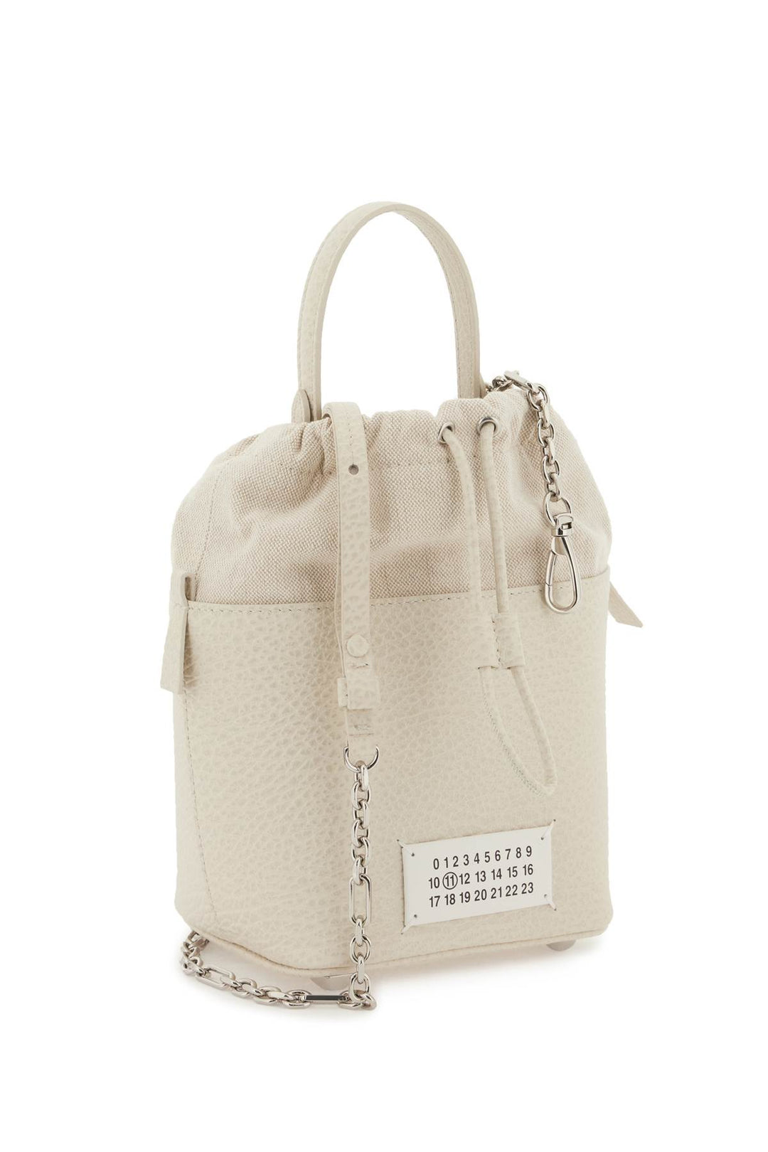 5 Ac Bucket Bag - Maison Margiela - Women