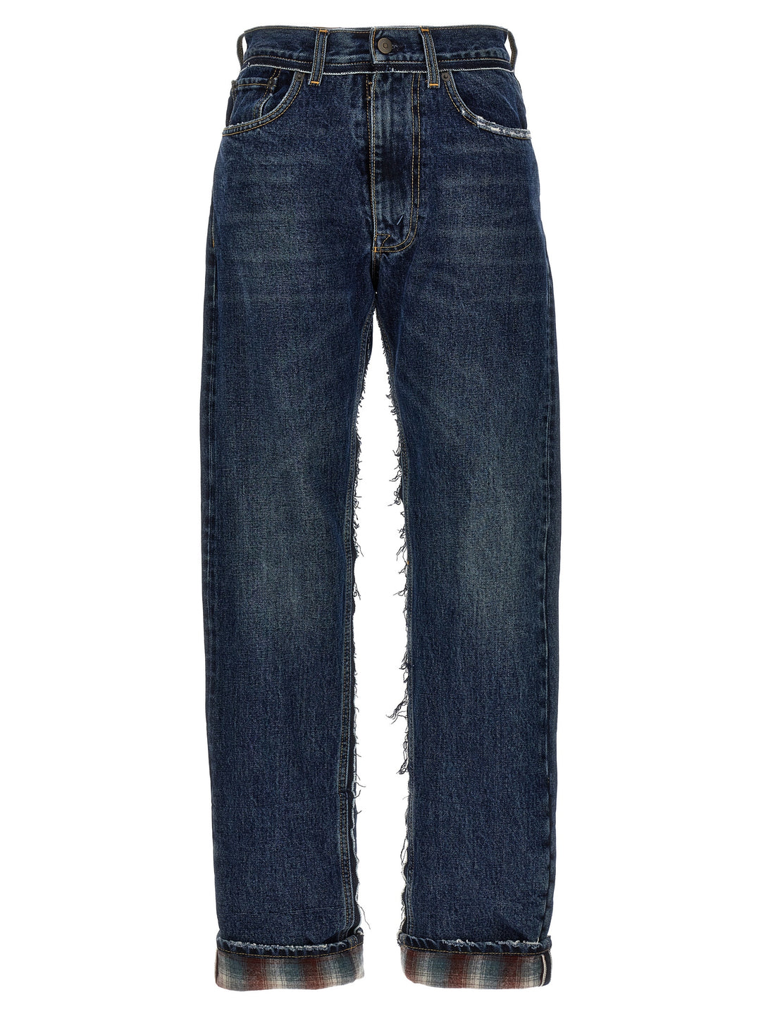 Pendleton Jeans Blue