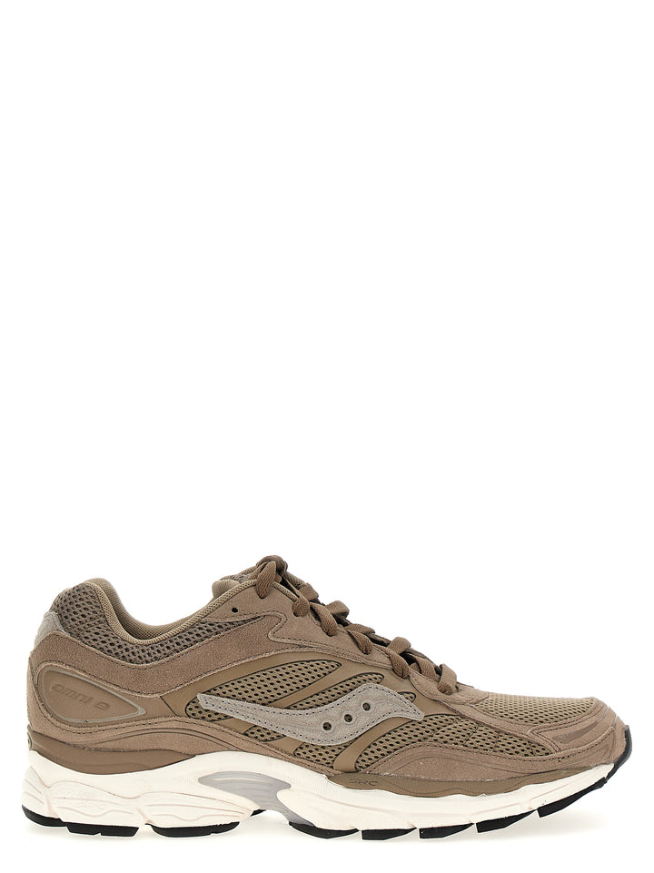 Progrid Omni 9 Sneakers Beige