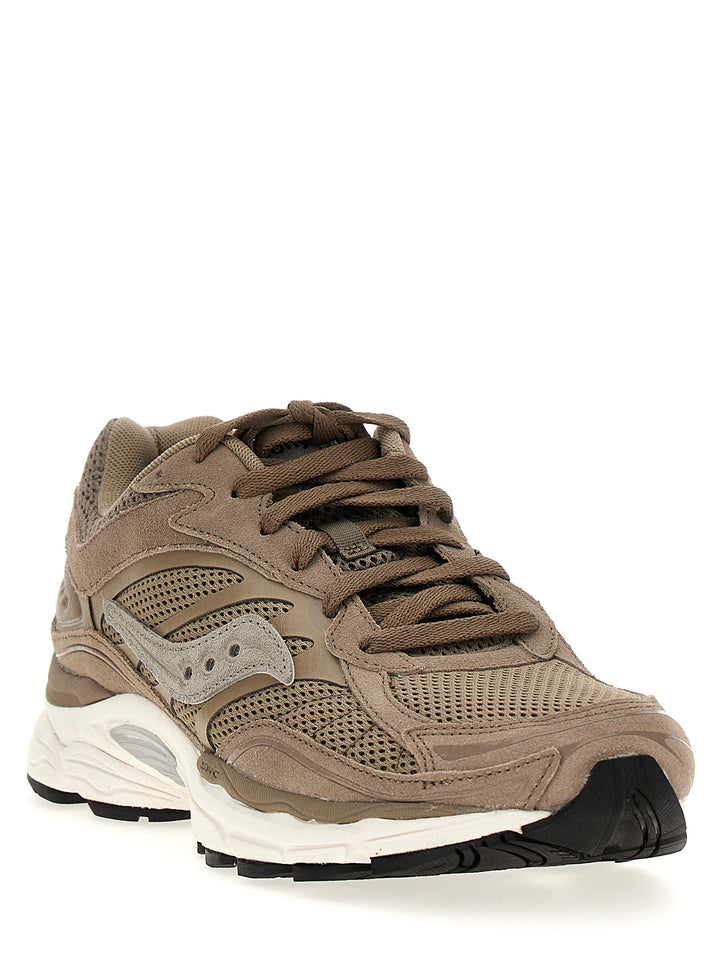 Progrid Omni 9 Sneakers Beige