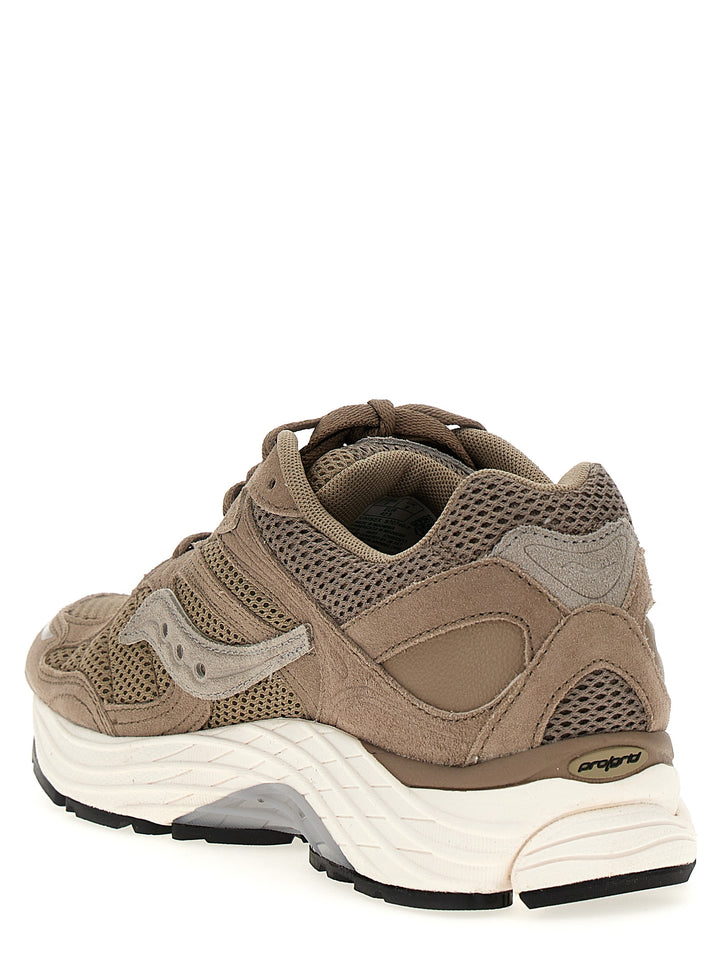 Progrid Omni 9 Sneakers Beige