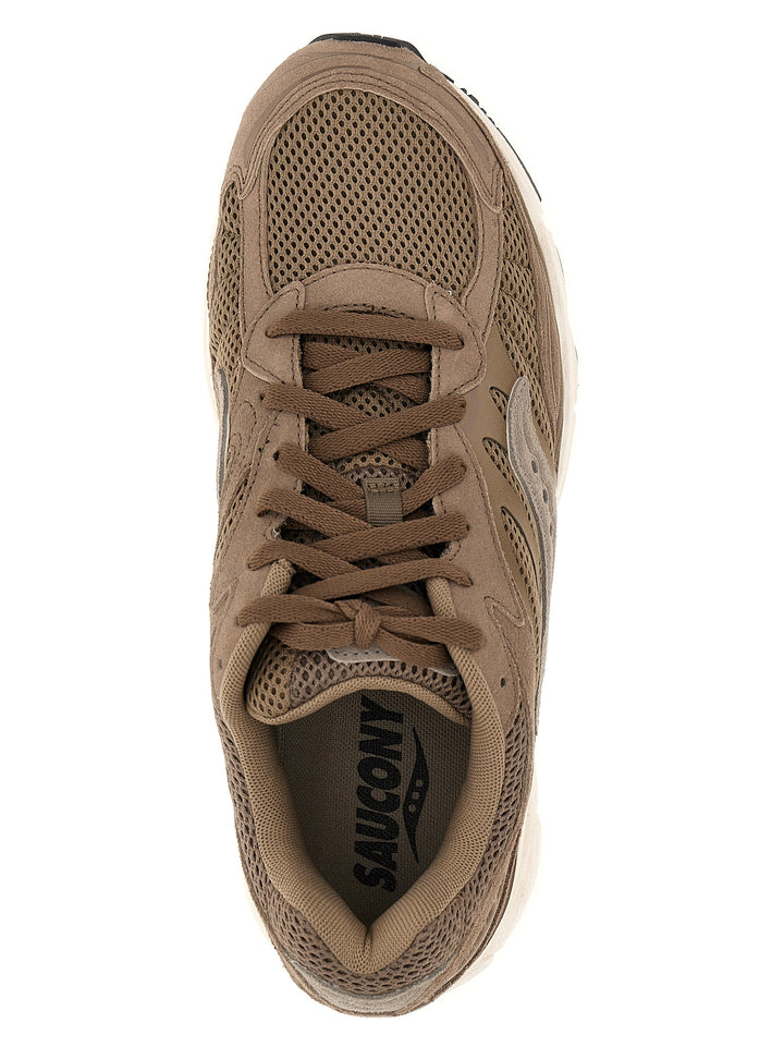 Progrid Omni 9 Sneakers Beige