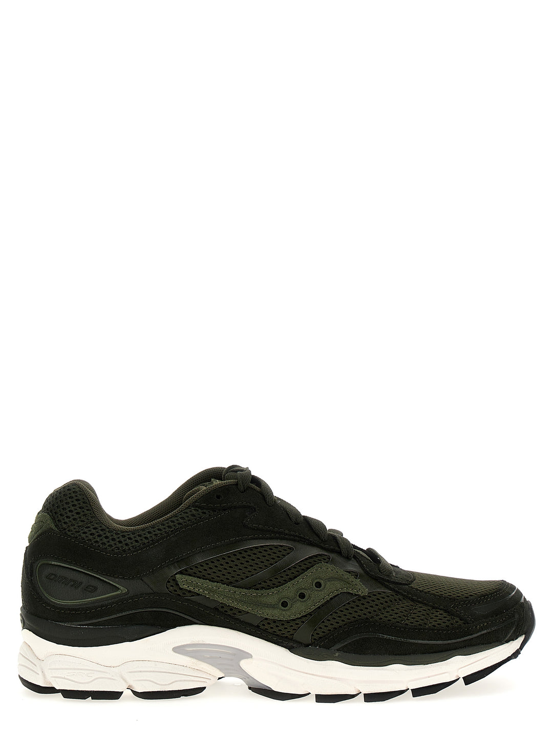 Progrid Omni 9 Sneakers Green