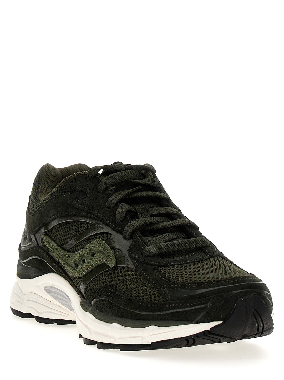 Progrid Omni 9 Sneakers Green