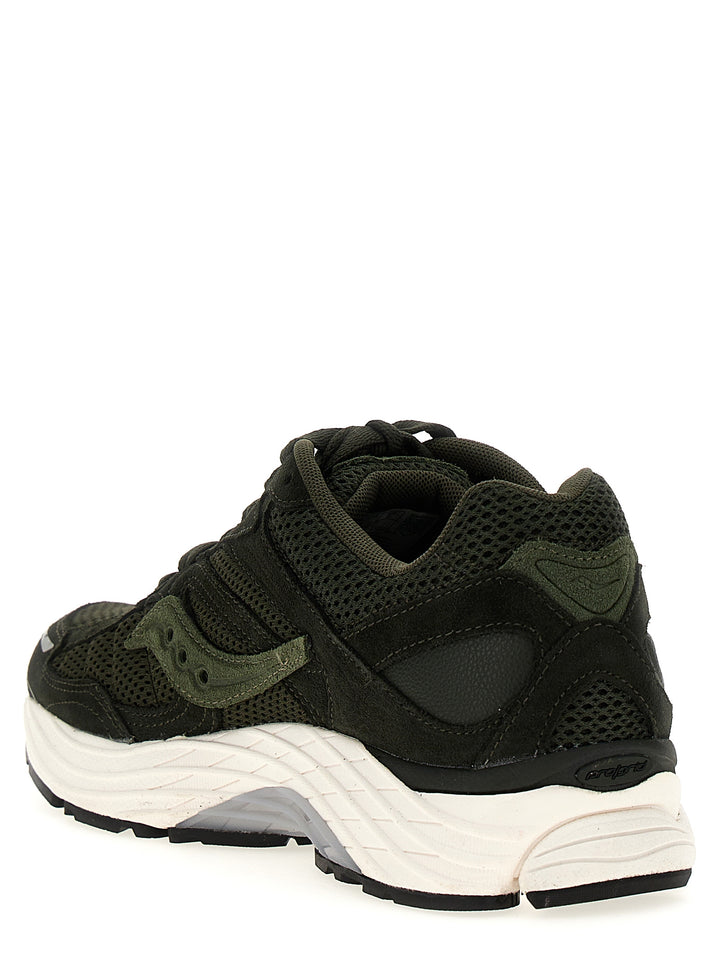 Progrid Omni 9 Sneakers Green