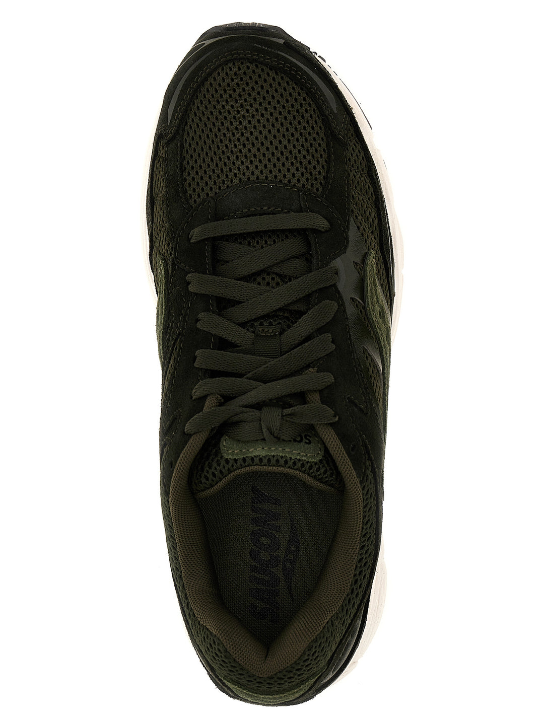 Progrid Omni 9 Sneakers Green