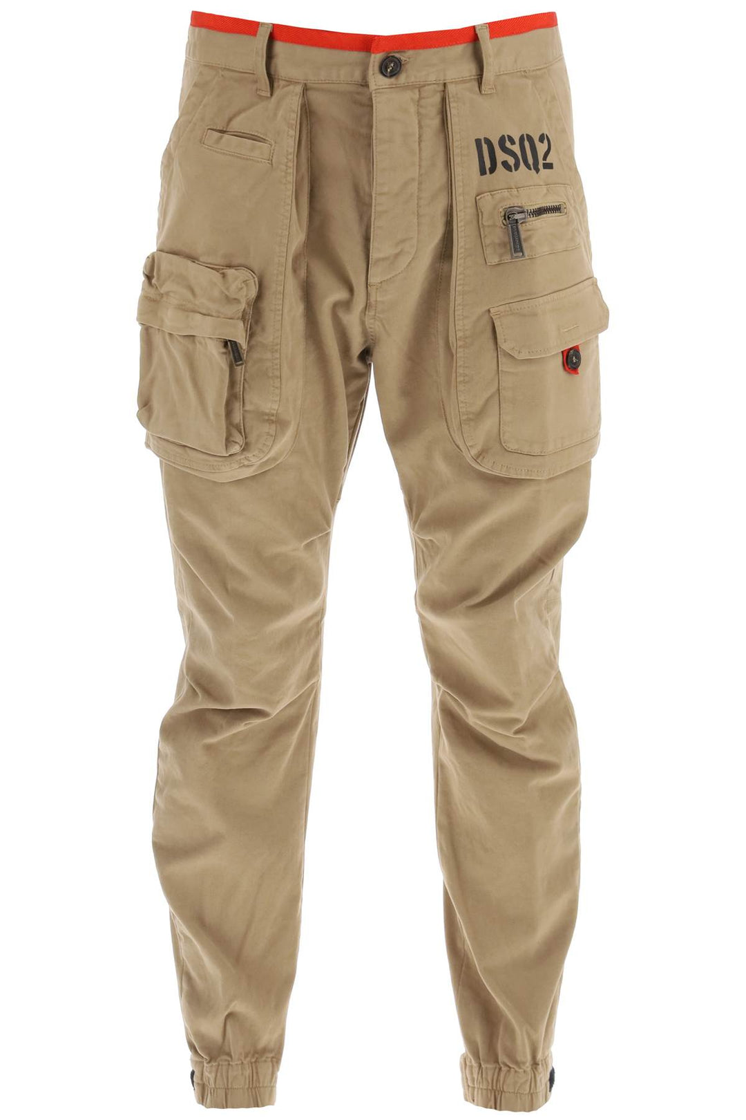 D2 Sexy Cargo Pants - Dsquared2 - Men