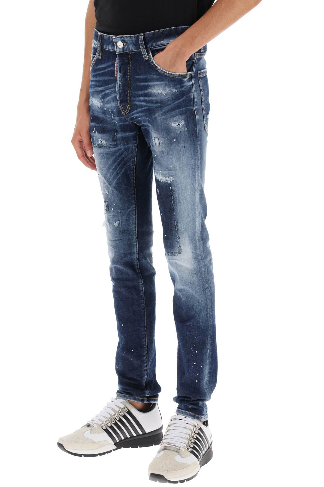 Cool Guy Jeans - Dsquared2 - Men