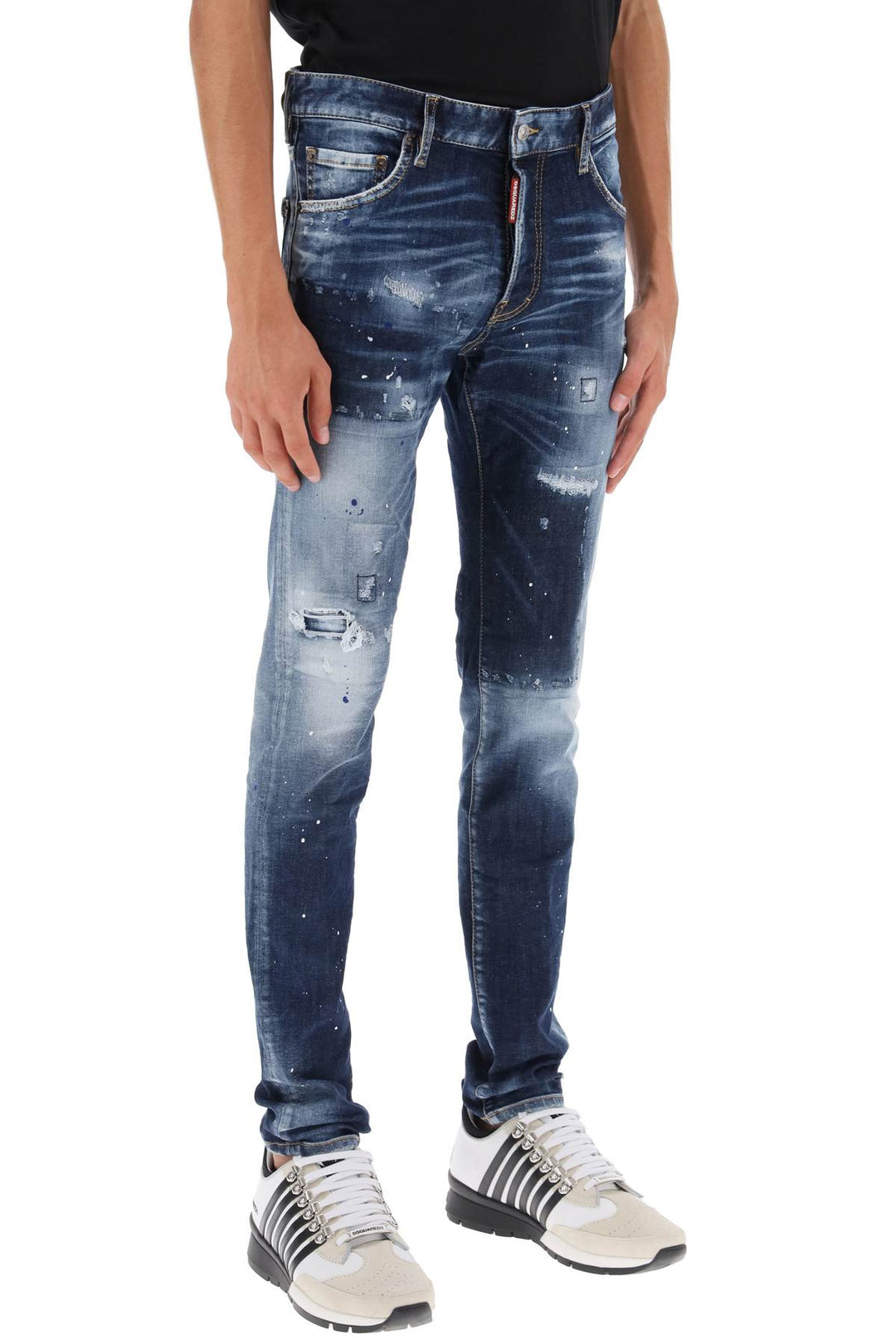 Cool Guy Jeans - Dsquared2 - Men