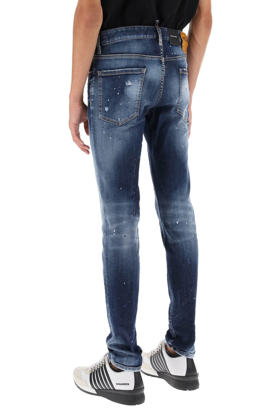 Cool Guy Jeans - Dsquared2 - Men