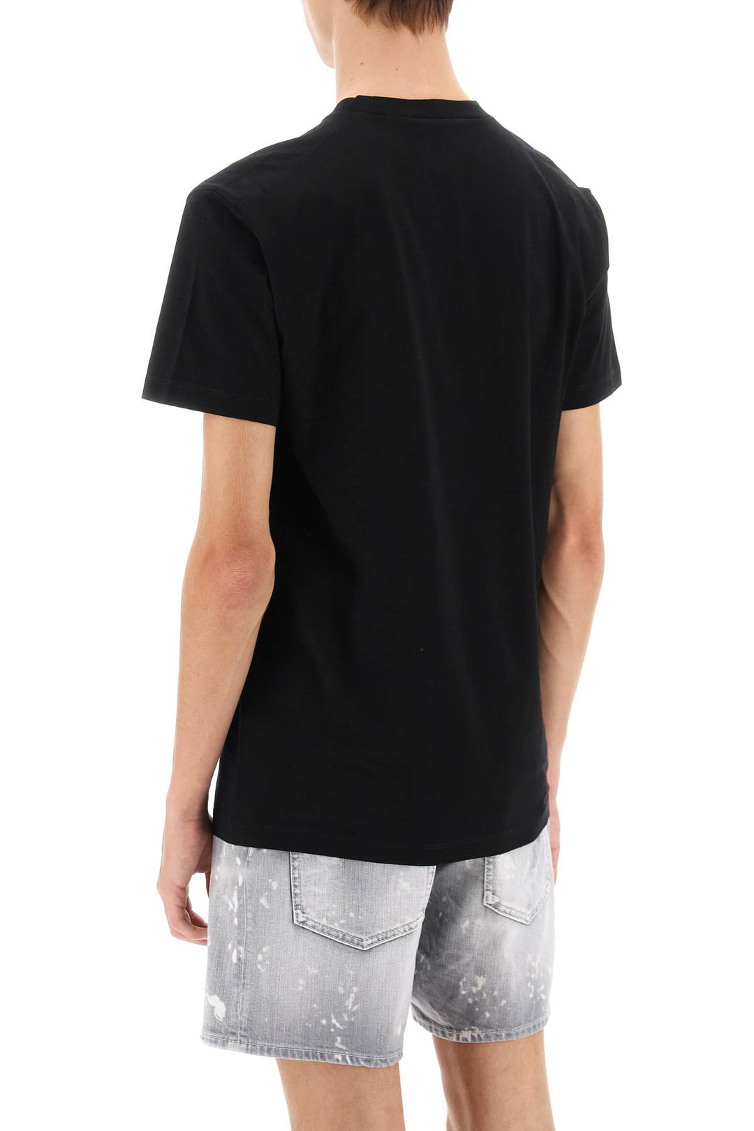 Cool Fit T Shirt - Dsquared2 - Men