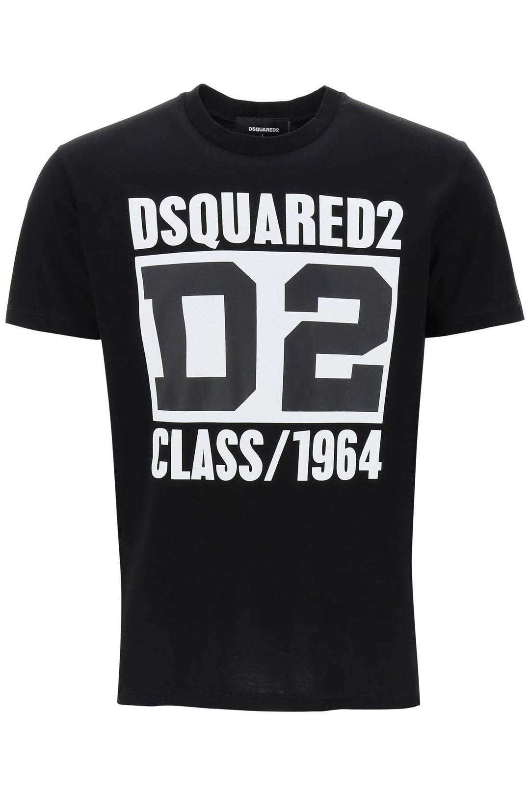 'D2 Class 1964' Cool Fit T Shirt - Dsquared2 - Men