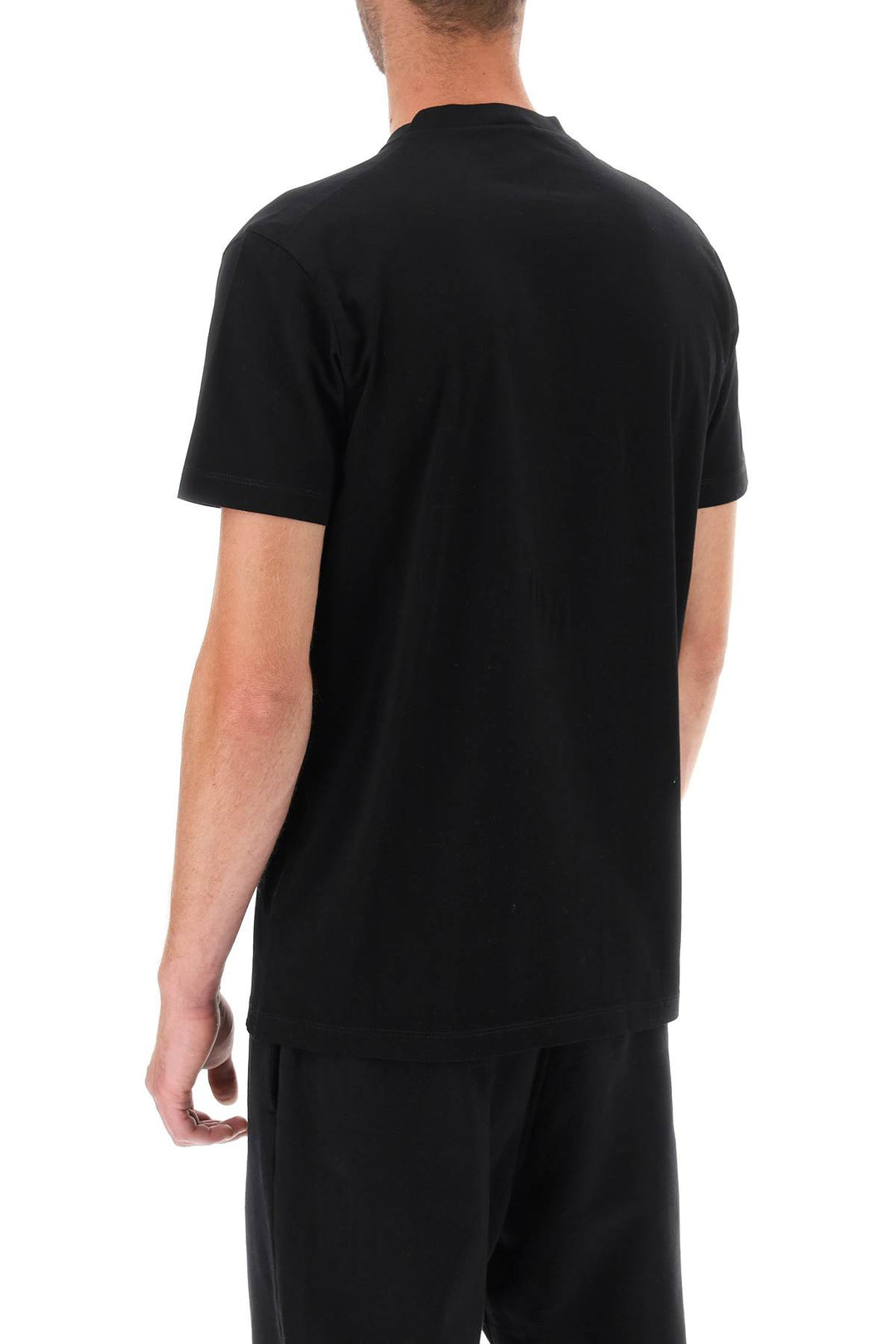 'D2 Class 1964' Cool Fit T Shirt - Dsquared2 - Men