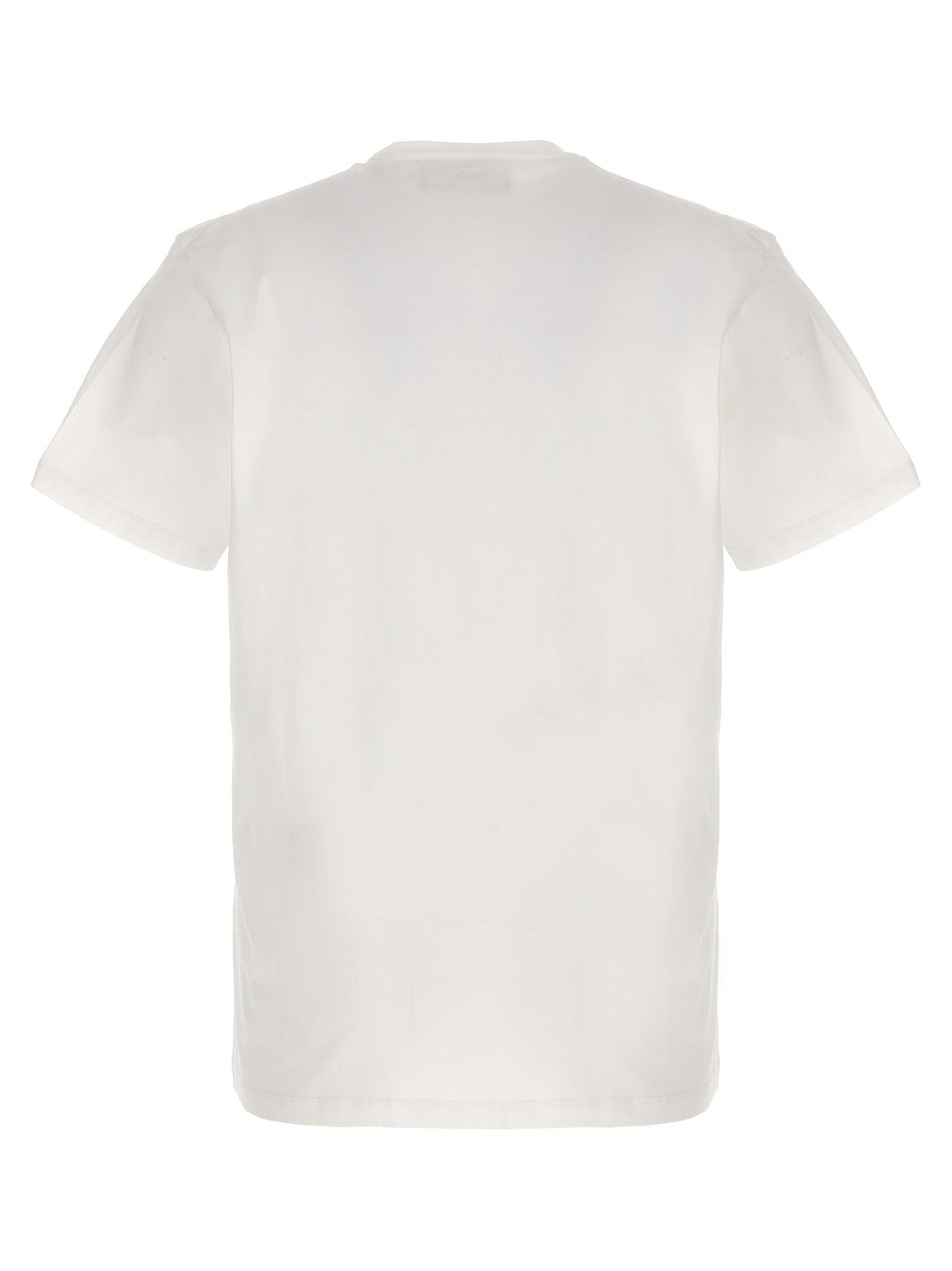 Logo T-Shirt White