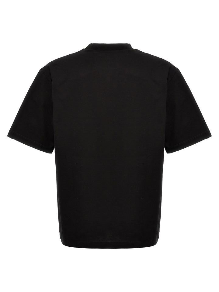 Logo T-Shirt Black