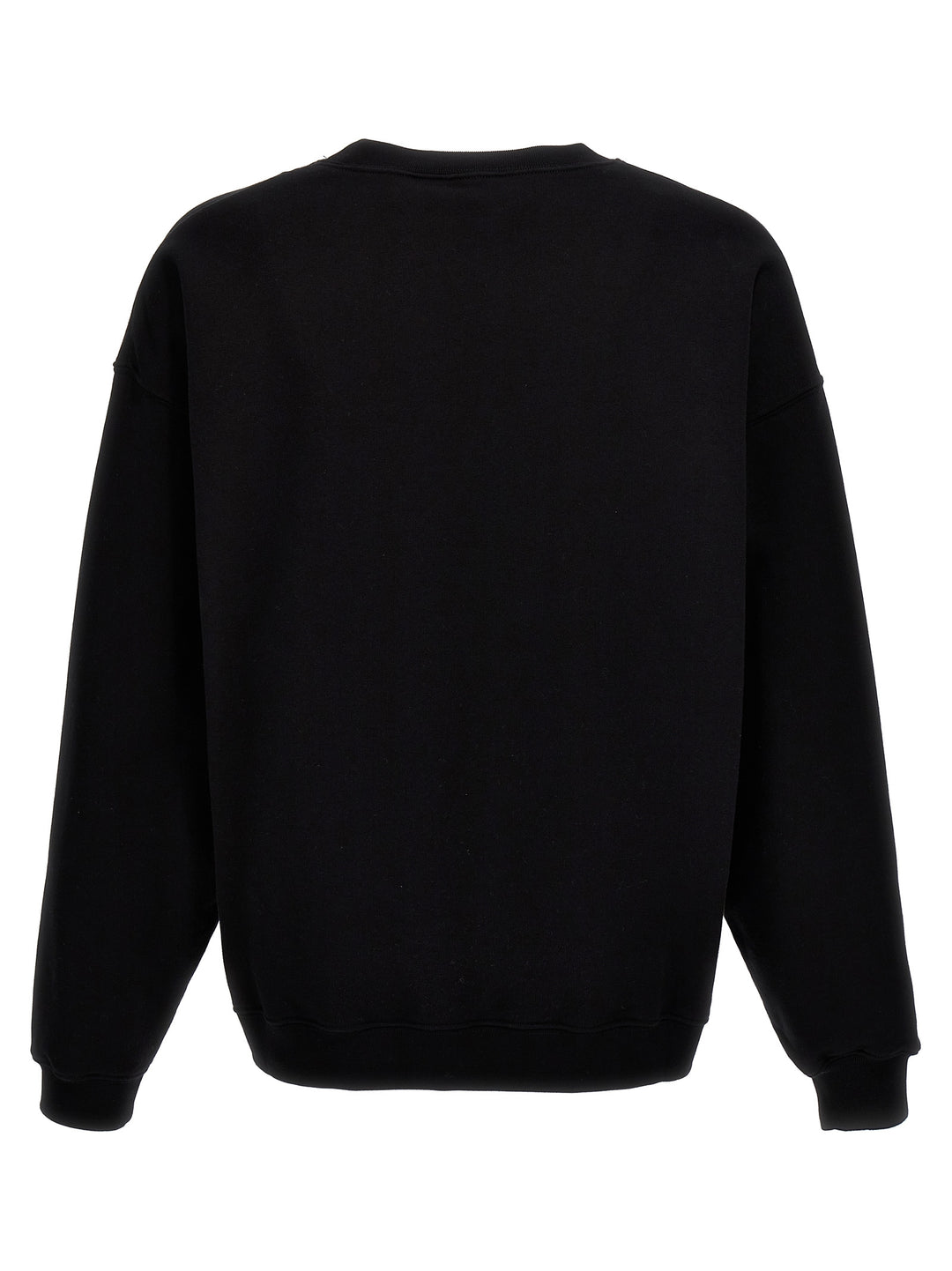 Logo Sweatshirt Black