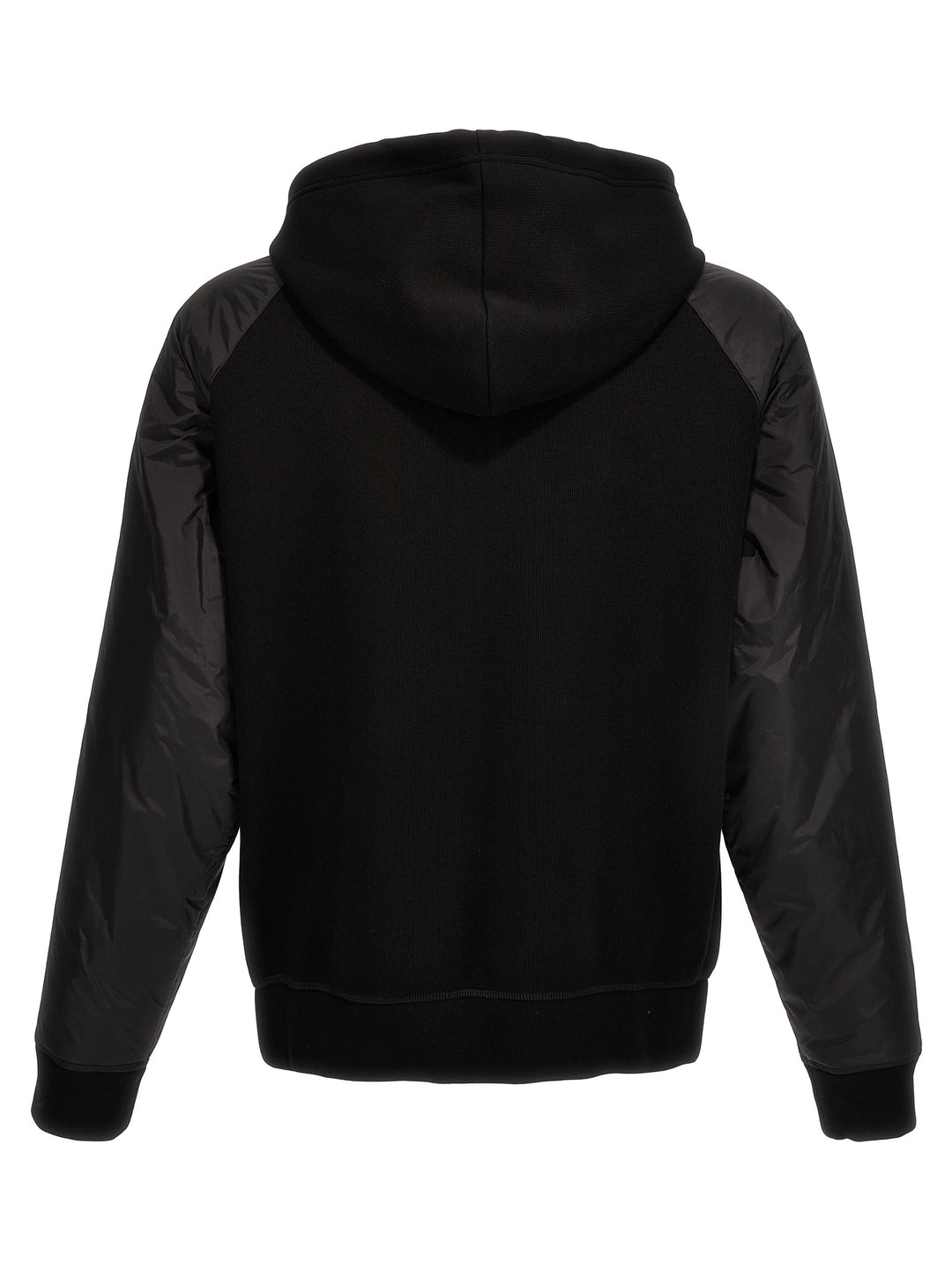 Ibra Sweatshirt Black