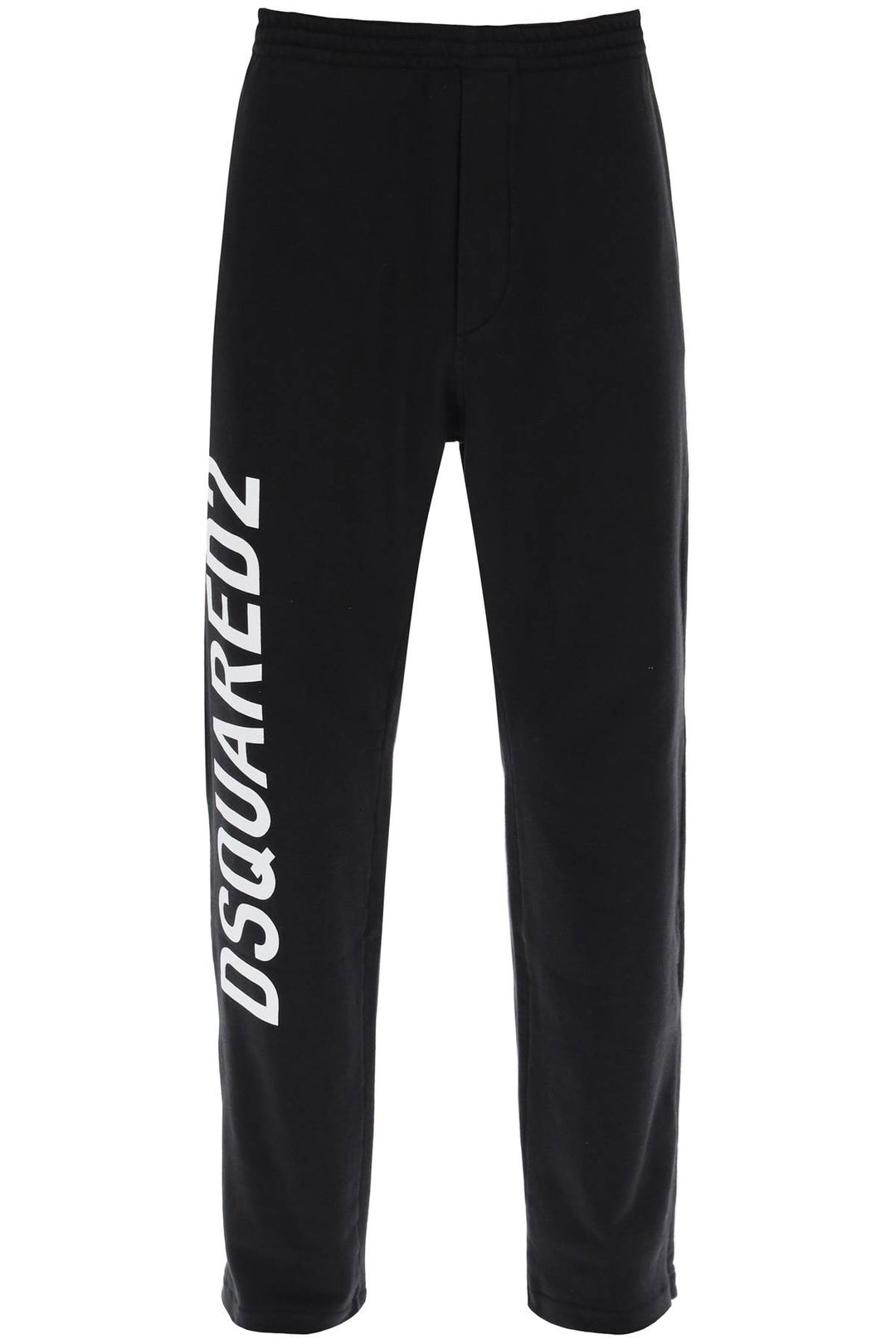 Logo Print Sweatpants - Dsquared2 - Men