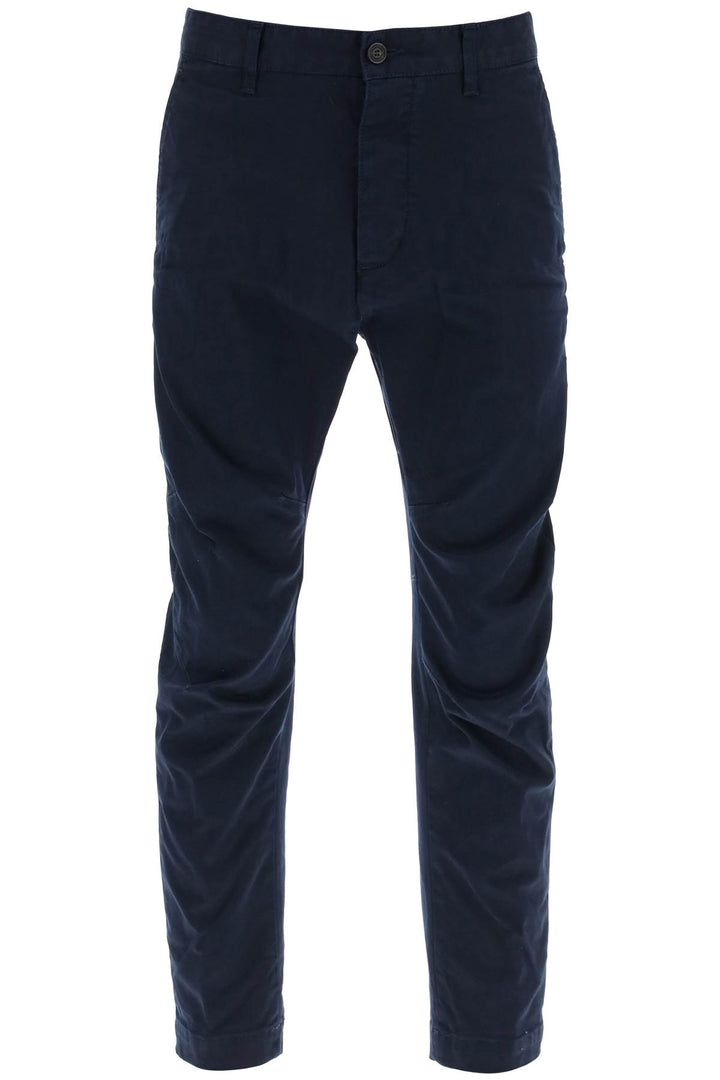 Sexy Chino Pants - Dsquared2 - Men