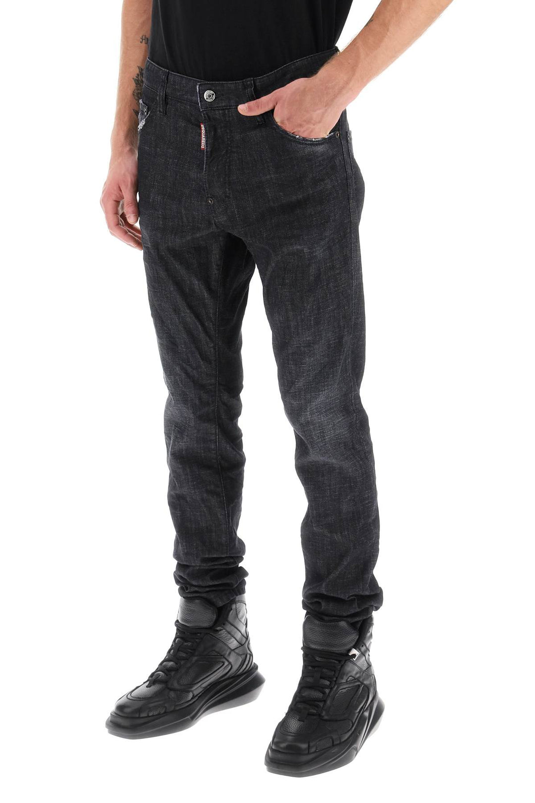 Cool Guy Jeans - Dsquared2 - Men