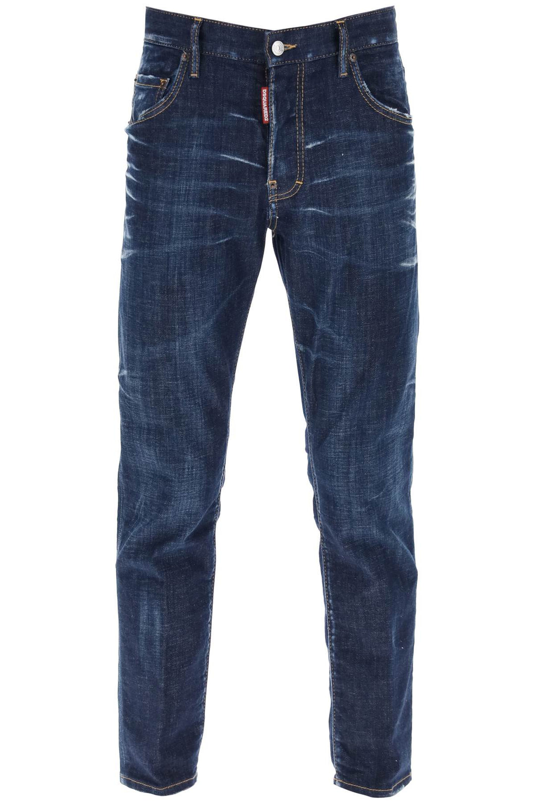 Skater Jeans - Dsquared2 - Men