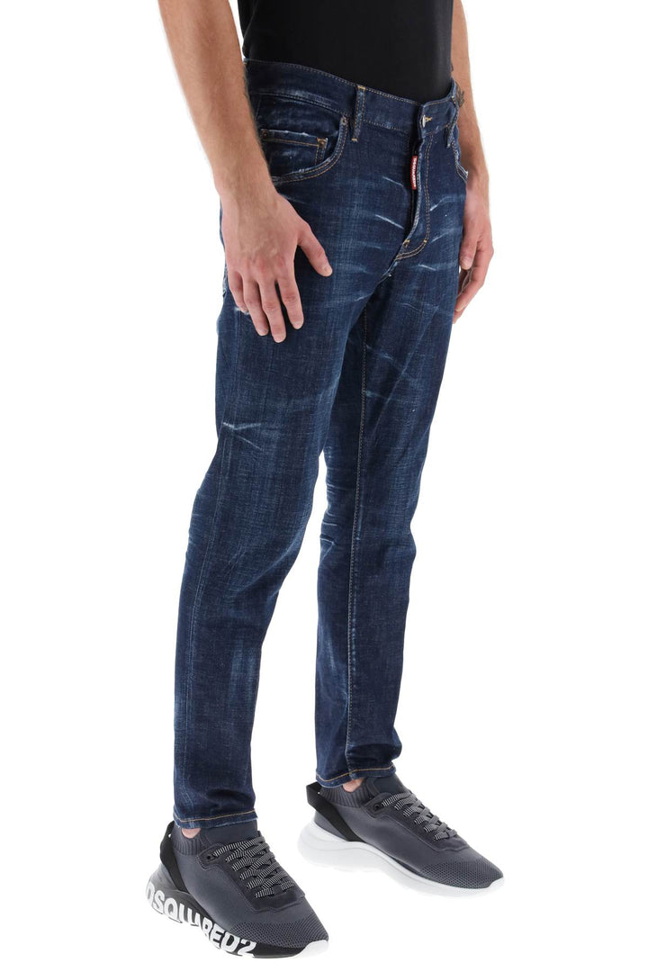 Skater Jeans - Dsquared2 - Men