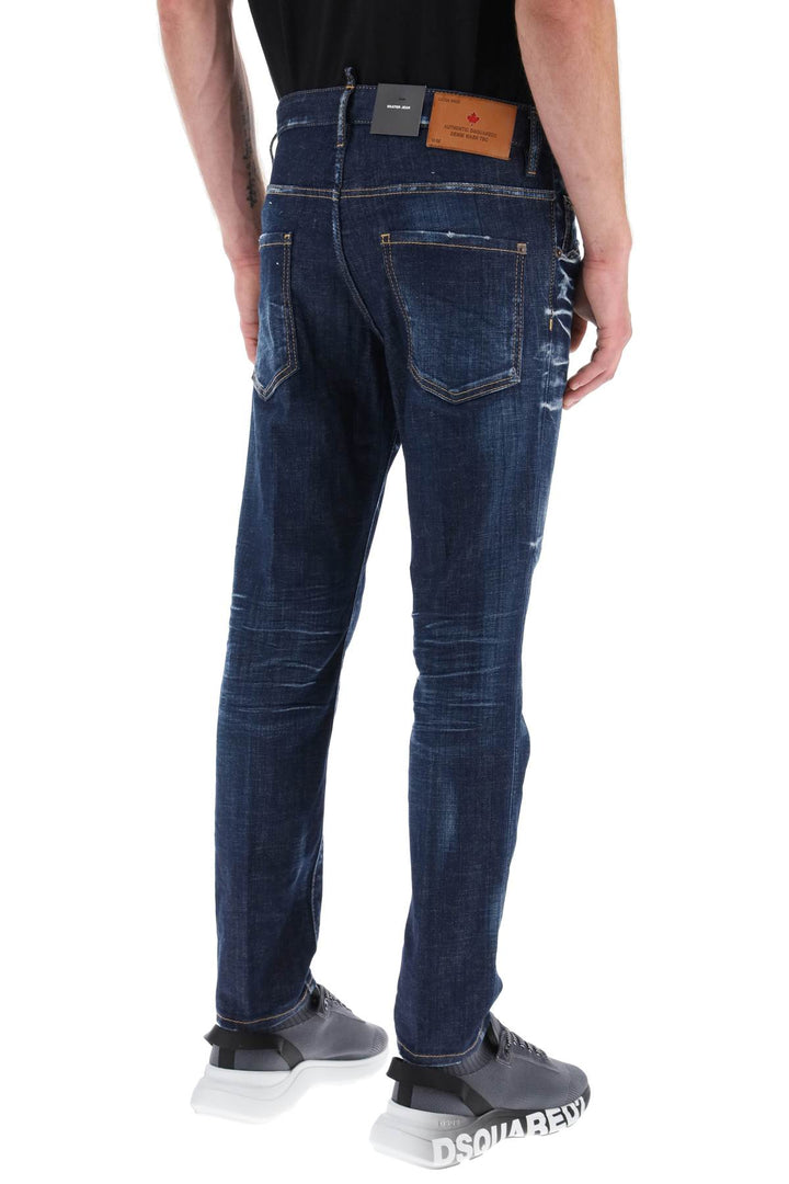 Skater Jeans - Dsquared2 - Men