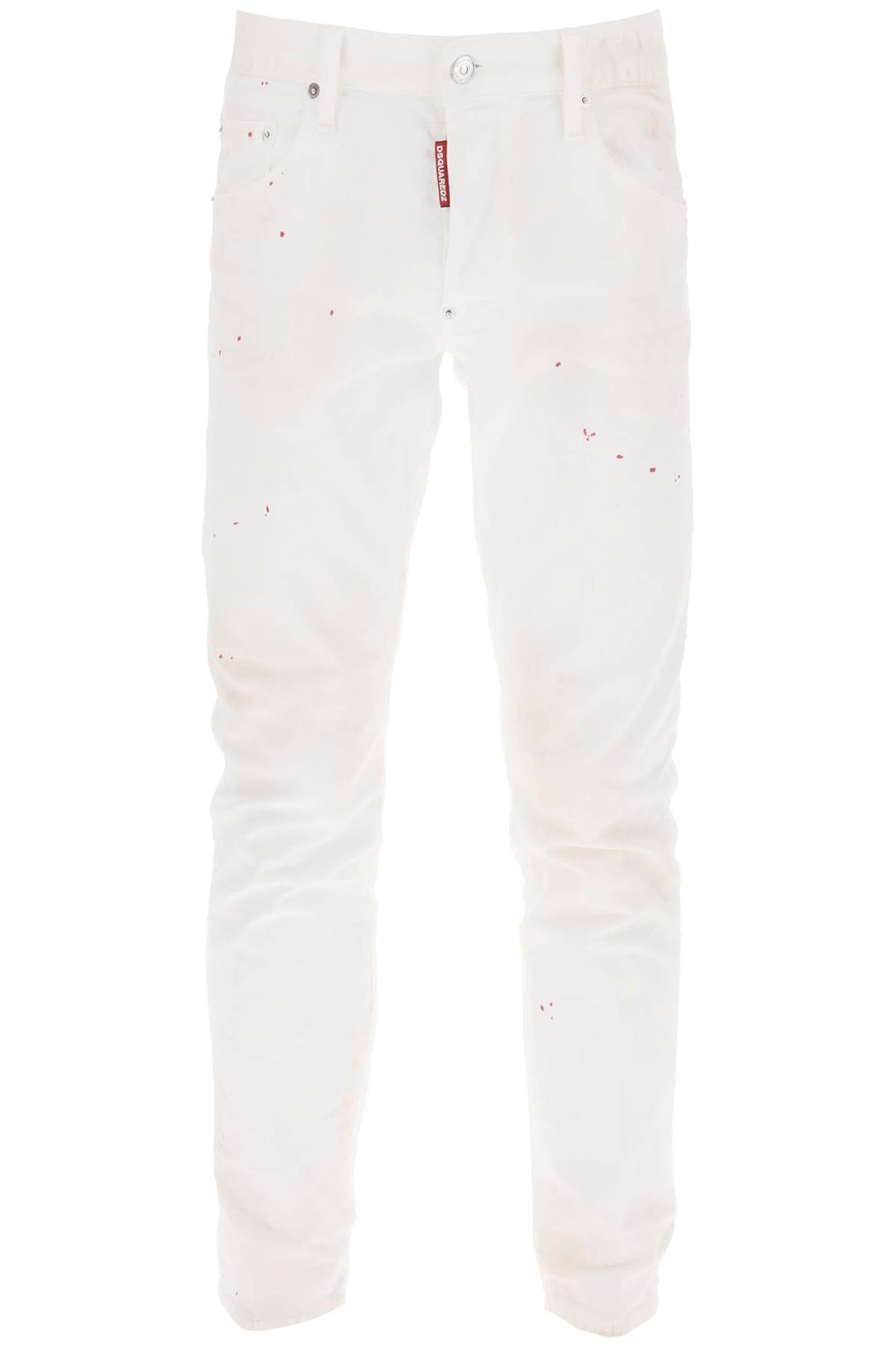 Skater Jeans - Dsquared2 - Men