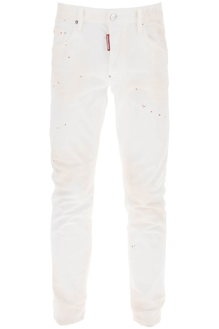 Skater Jeans - Dsquared2 - Men