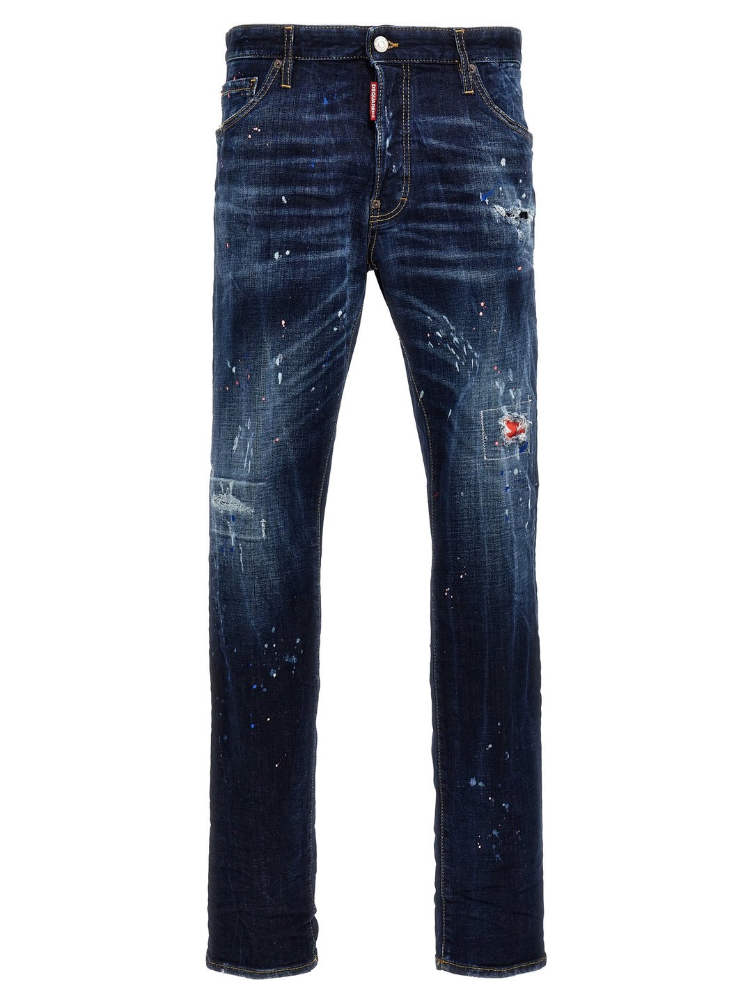 Cool Guy Jeans Blue