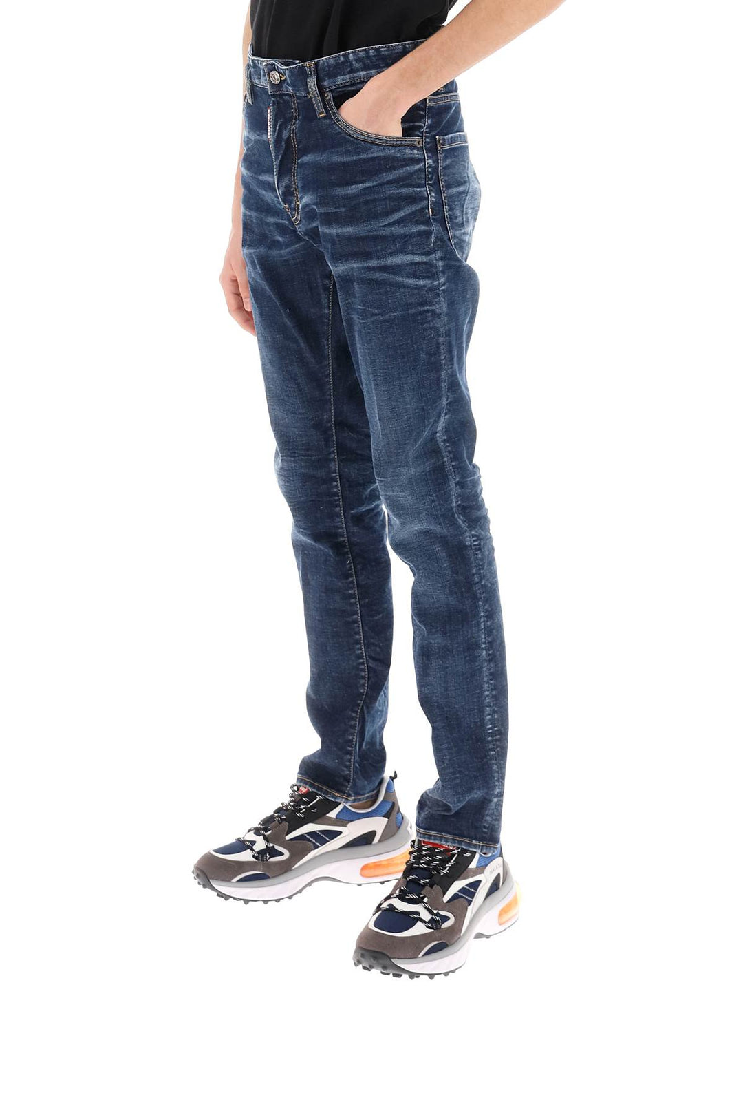 Cool Guy Jeans - Dsquared2 - Men