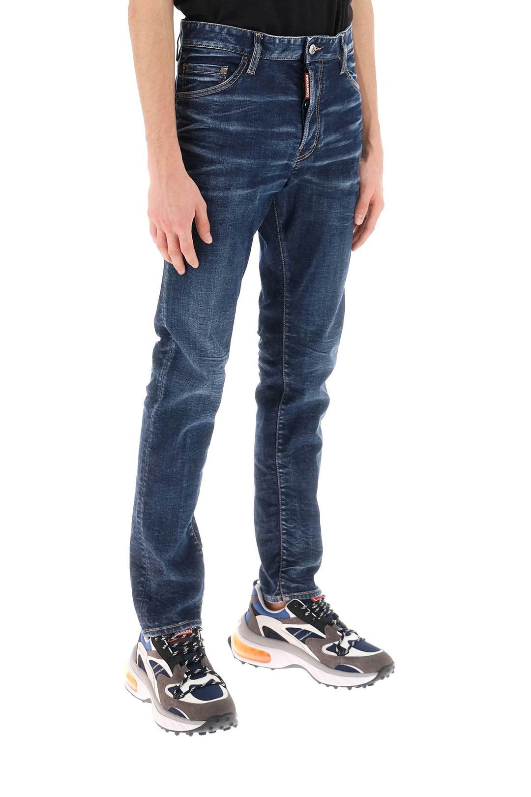 Cool Guy Jeans - Dsquared2 - Men