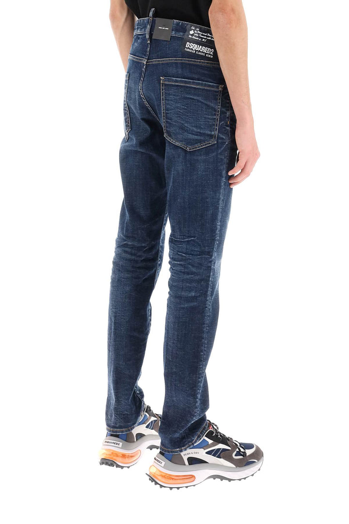 Cool Guy Jeans - Dsquared2 - Men