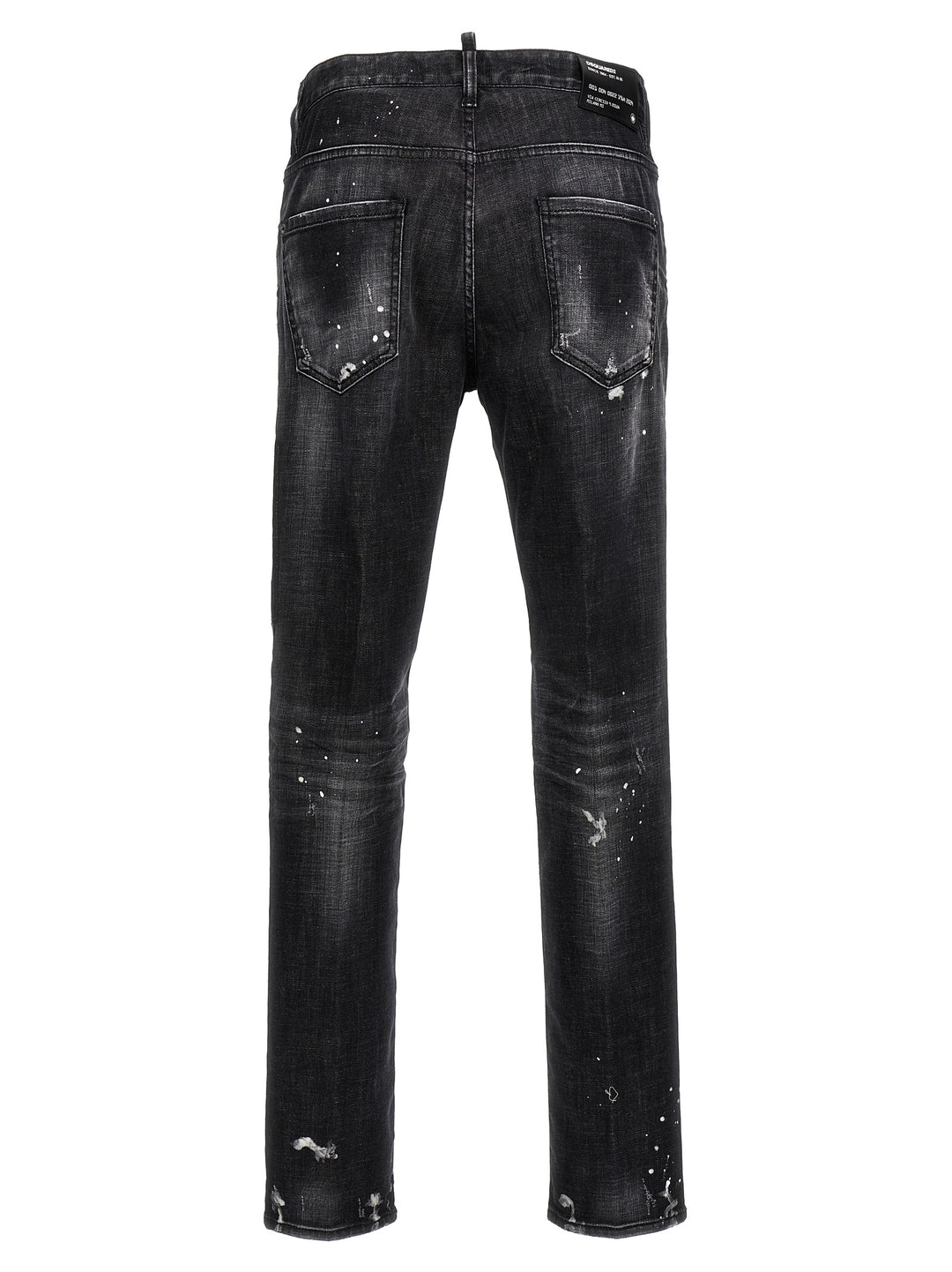 Cool Guy Jeans Black