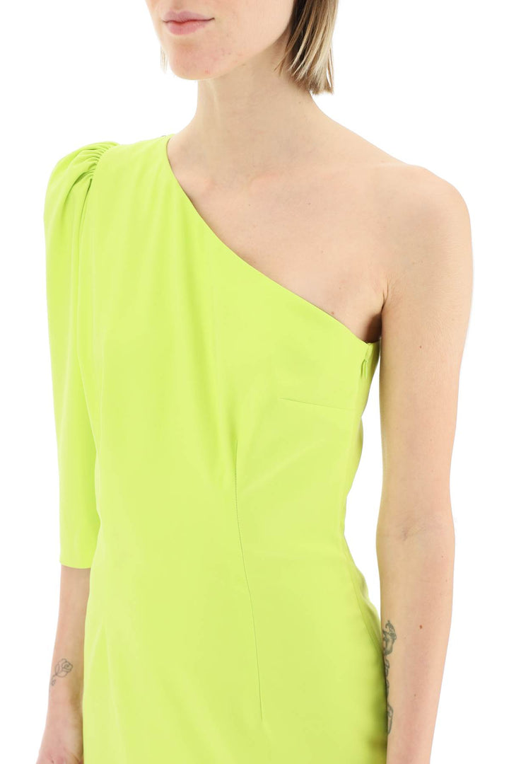 One Shoulder Mini Dress - Dsquared2 - Women